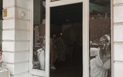 Uspešen pop-up shop v Celju – Razširitev mojih izdelkov na drug konec Slovenije