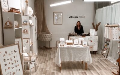 Moj prvi pop-up shop v BTC City Ljubljana – Od praznega prostora do nepozabne izkušnje