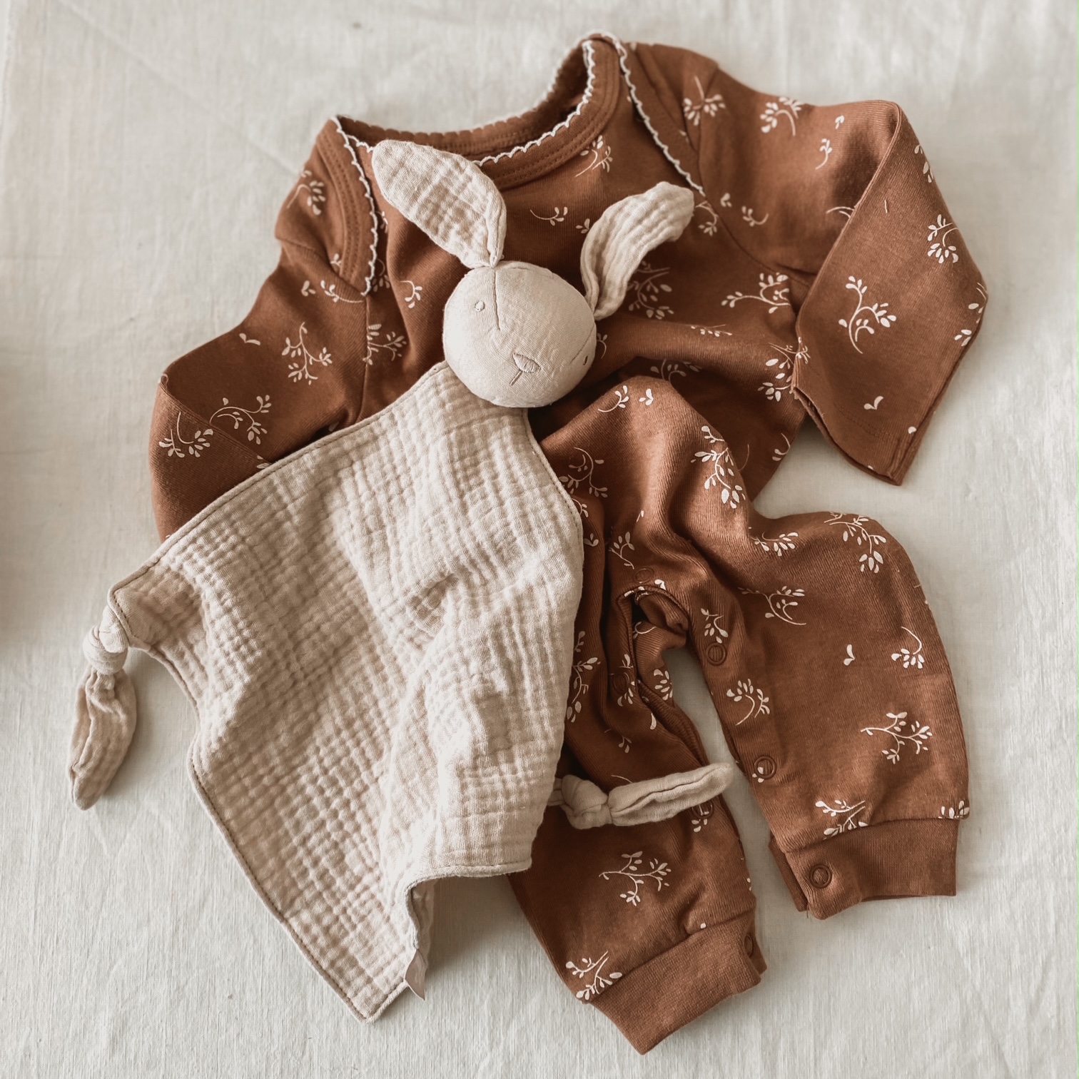 Darilni paket za novorojenčka - Jutranja zarja