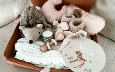 Telegrami/darila za mamico in novorojenčka!