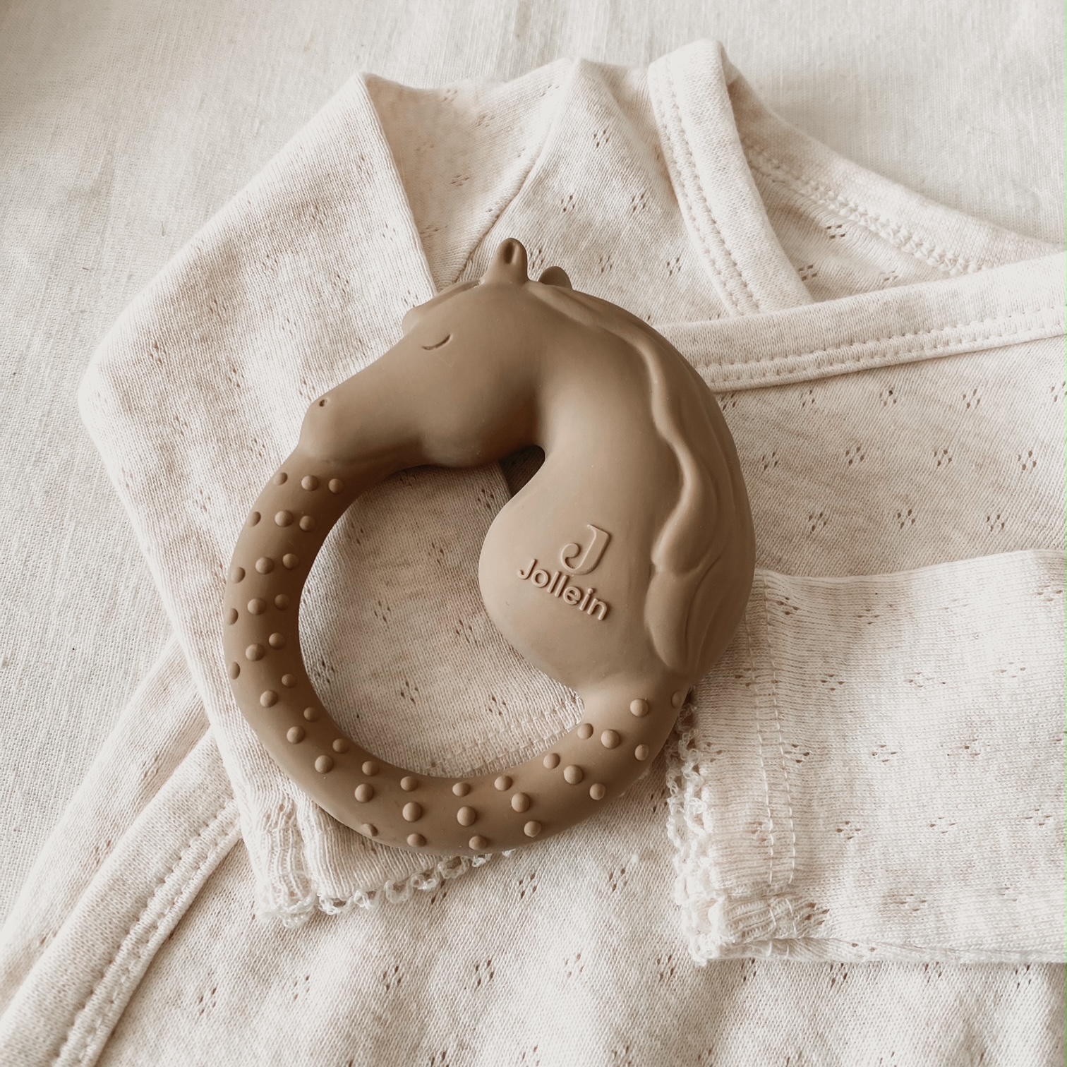 Grizalo za dojenčka - Jollein