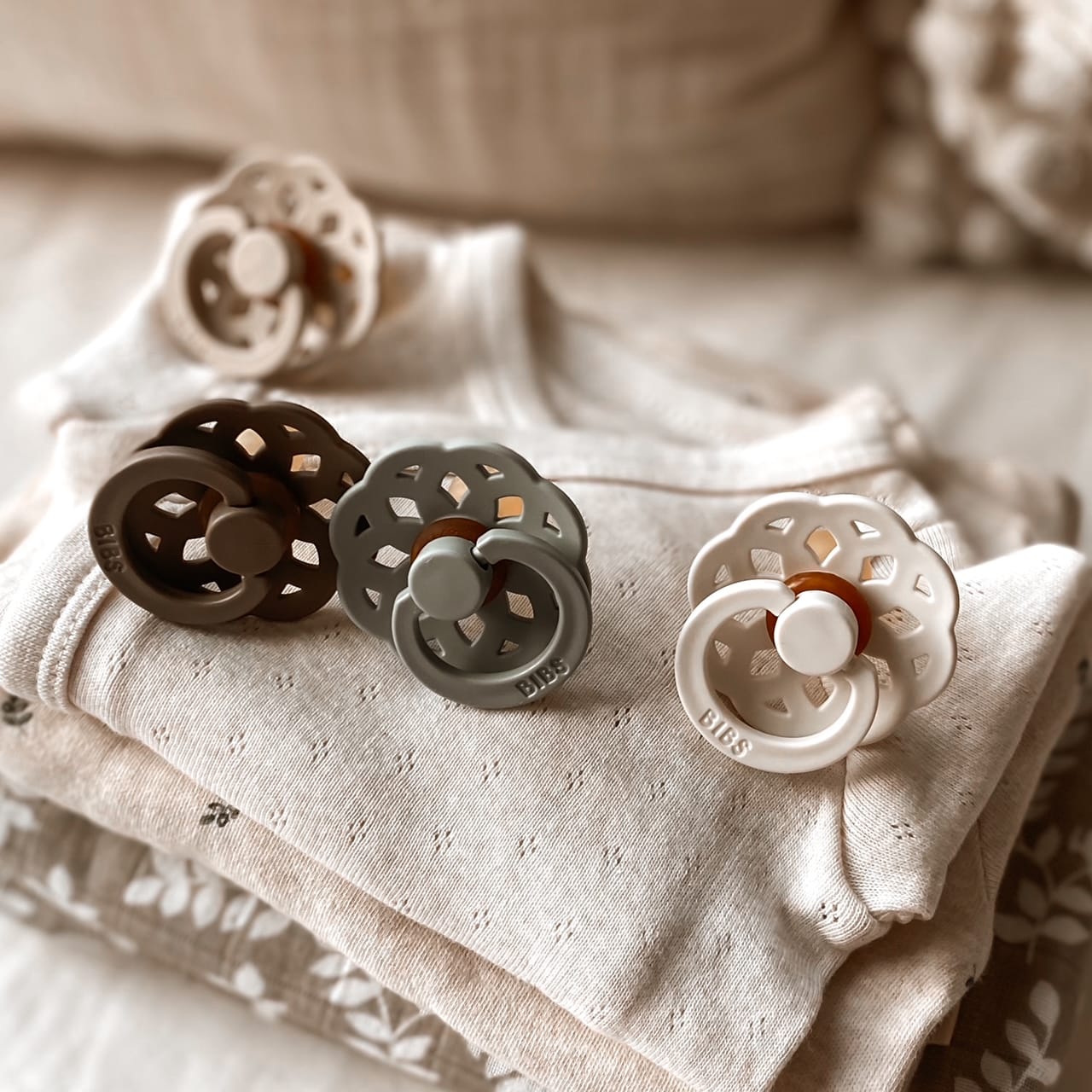 Topper duda in/ali pentlja iz blaga - slika 3