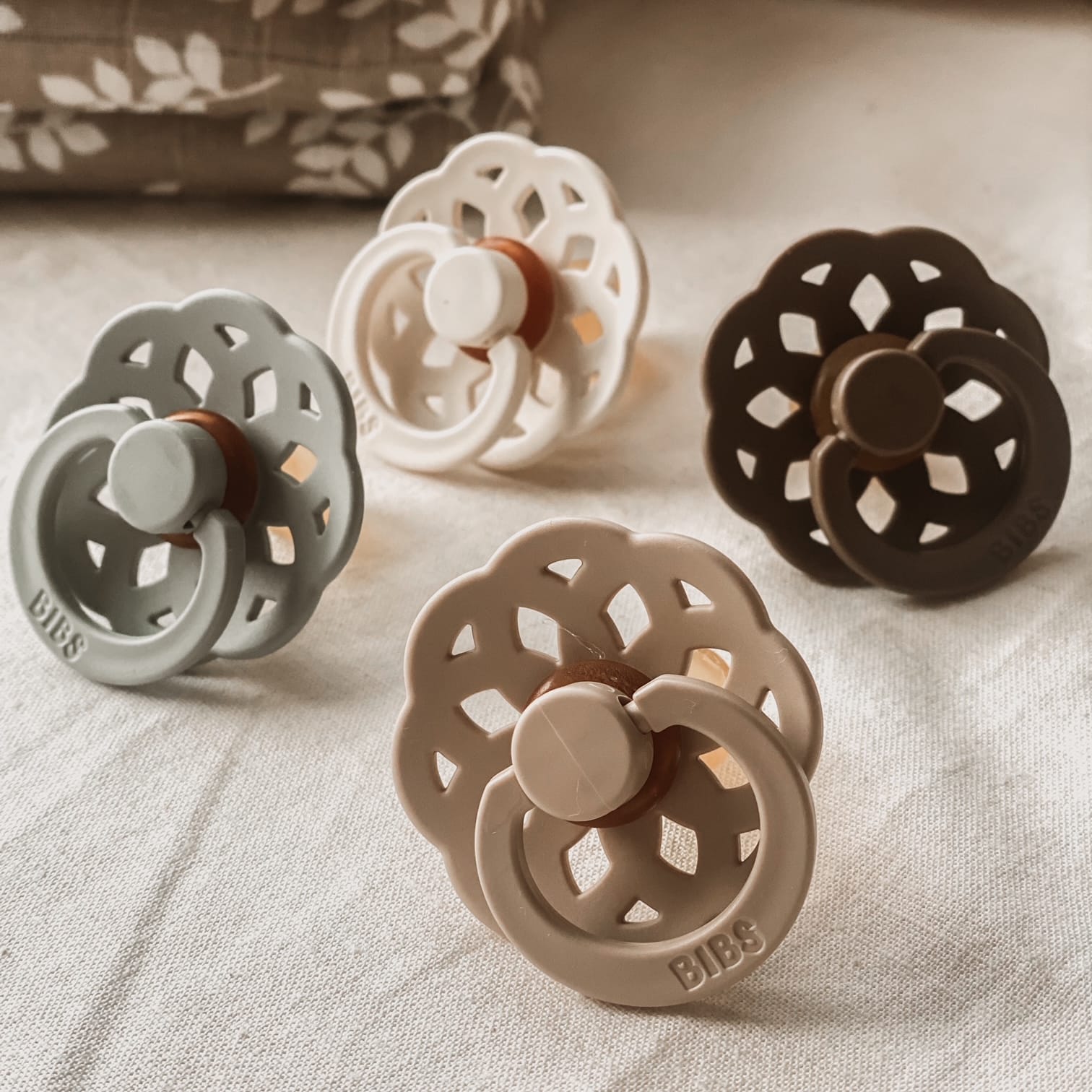 Topper duda in/ali pentlja iz blaga - slika 4