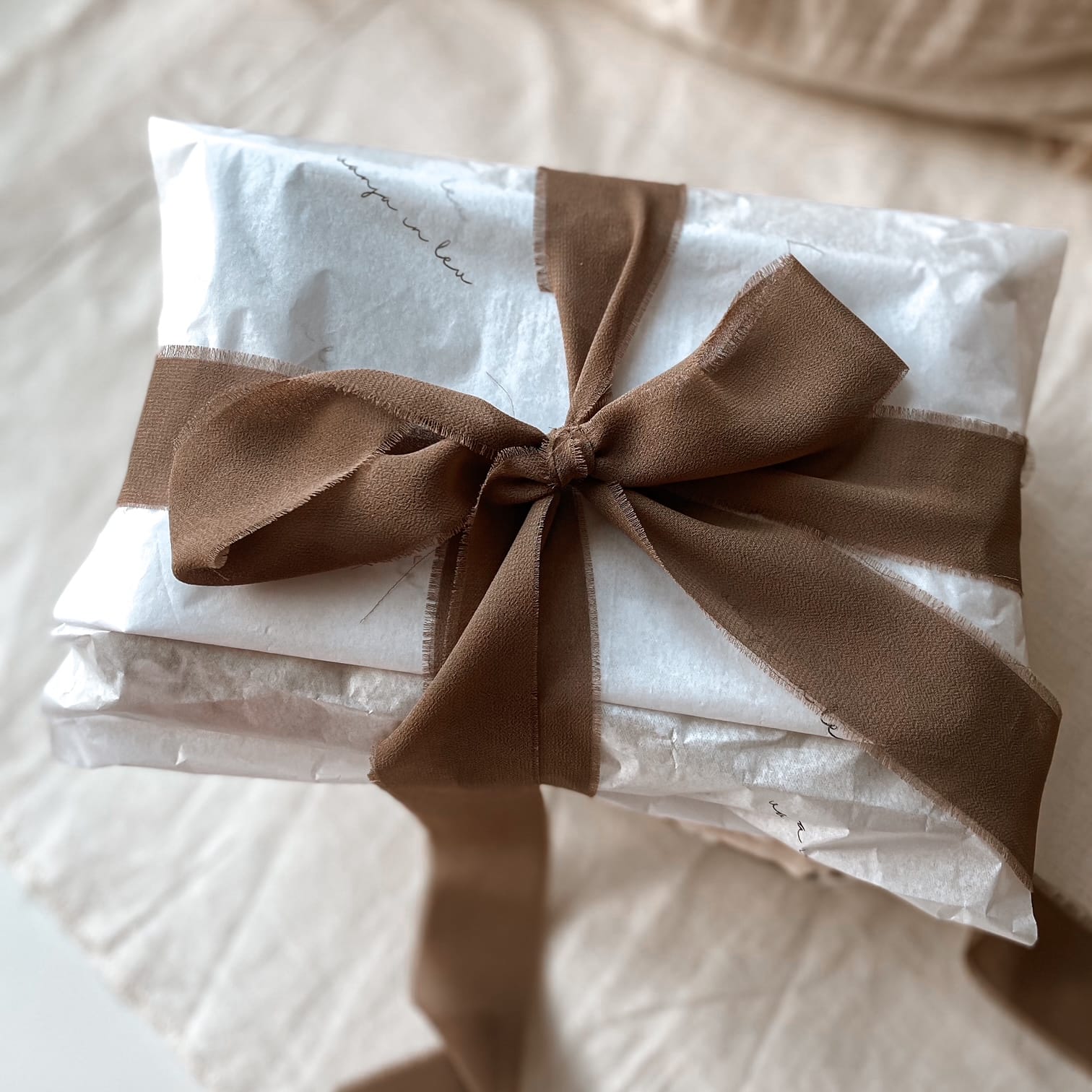 Topper duda in/ali pentlja iz blaga - slika 5