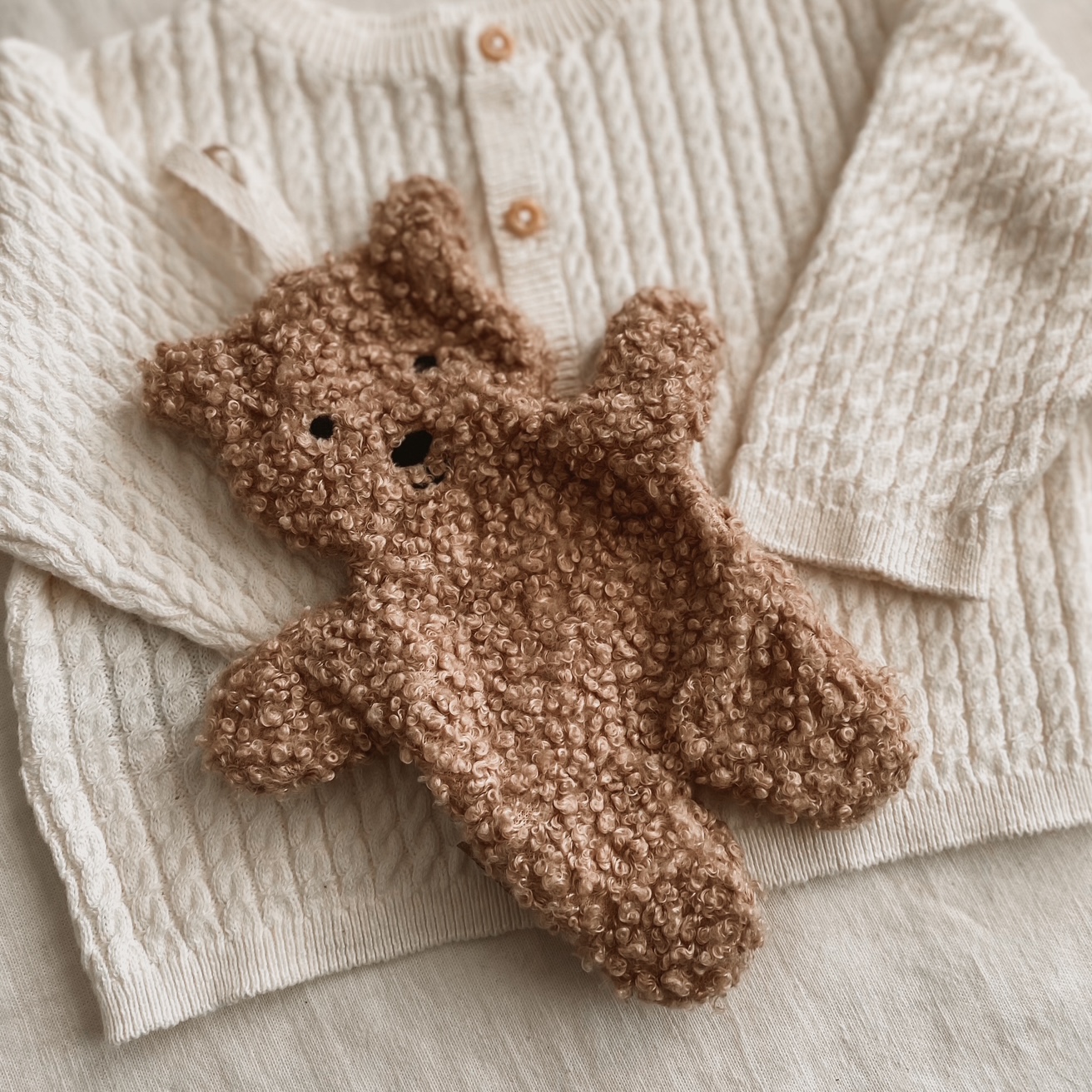 Priponka za dudo - Jollein