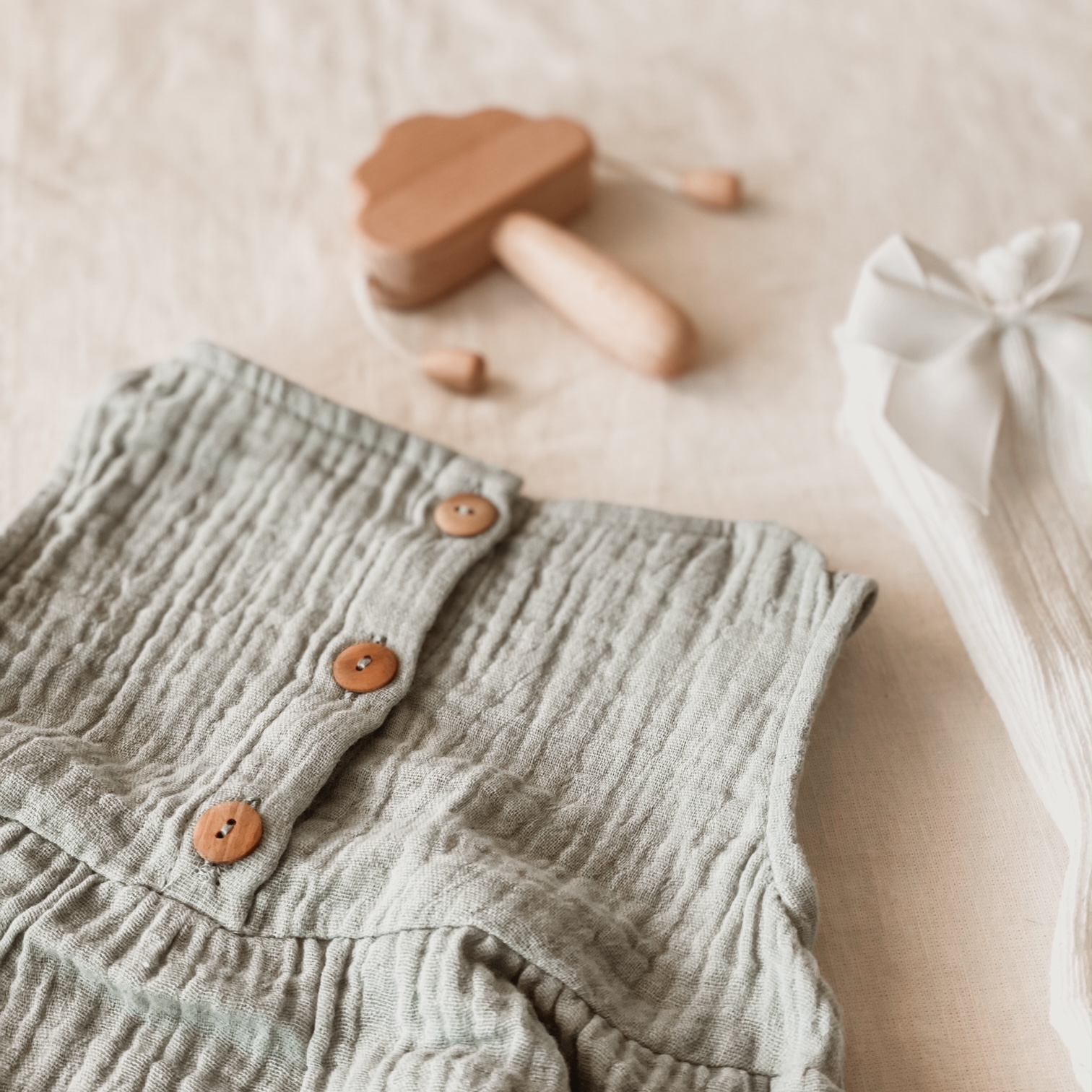 Darilni paket za mamico in dojenčka - Mami in jaz - slika 2