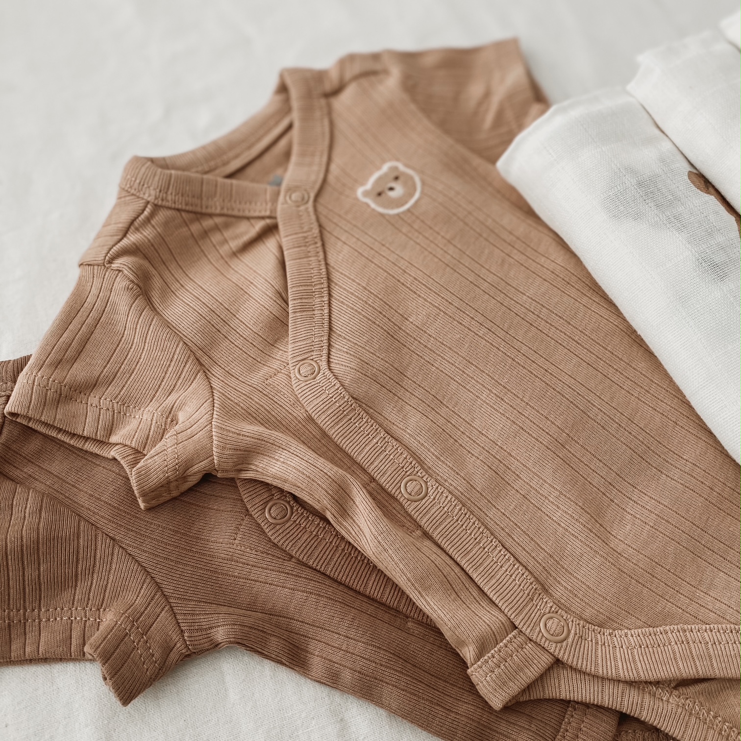 Darilni paket za mamico in dojenčka - Mami in jaz - slika 5