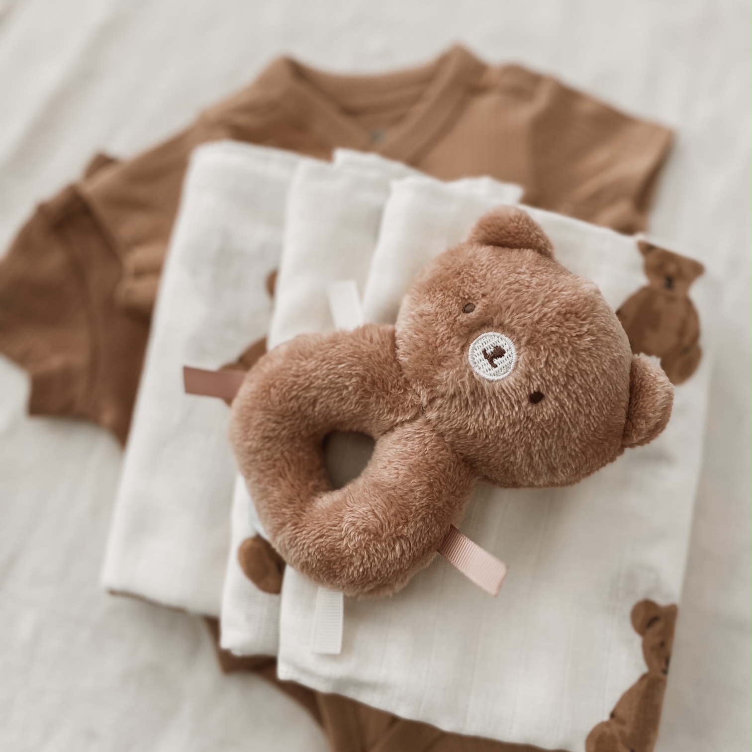 Darilni paket za mamico in dojenčka - Mami in jaz - slika 6
