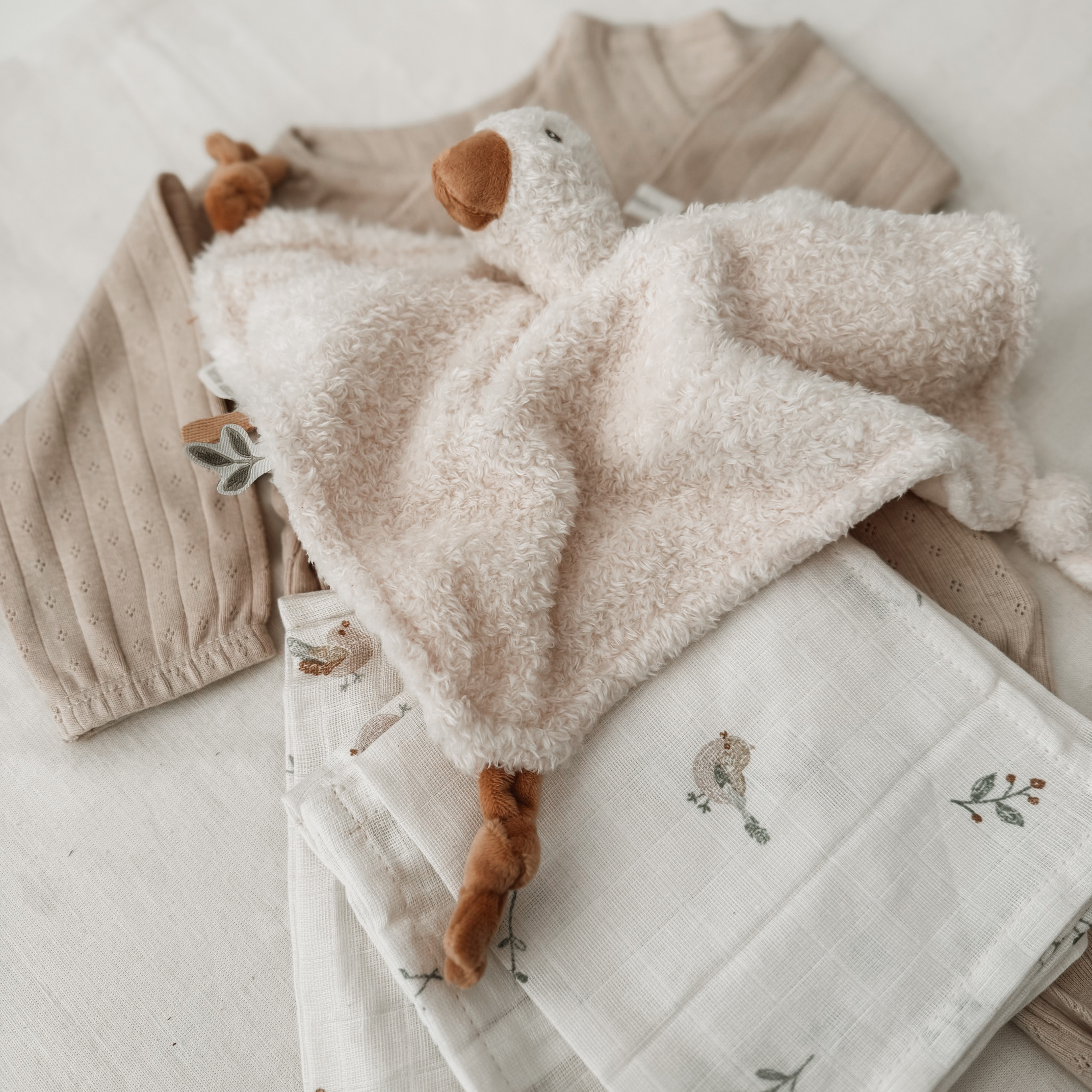 Darilni paket za mamico in dojenčka - Mami in jaz - slika 4