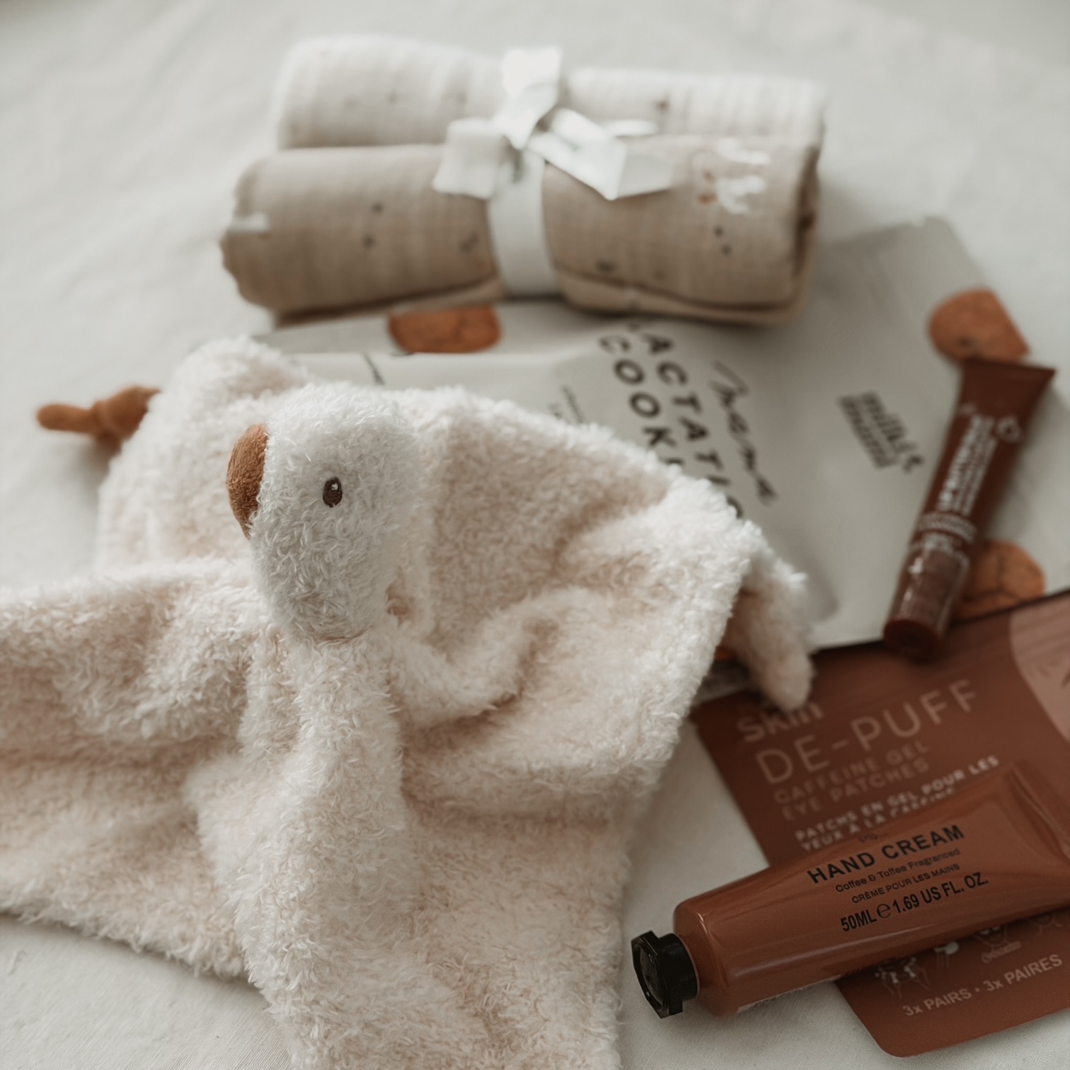 Darilni paket za mamico in dojenčka - Mami in jaz - slika 2