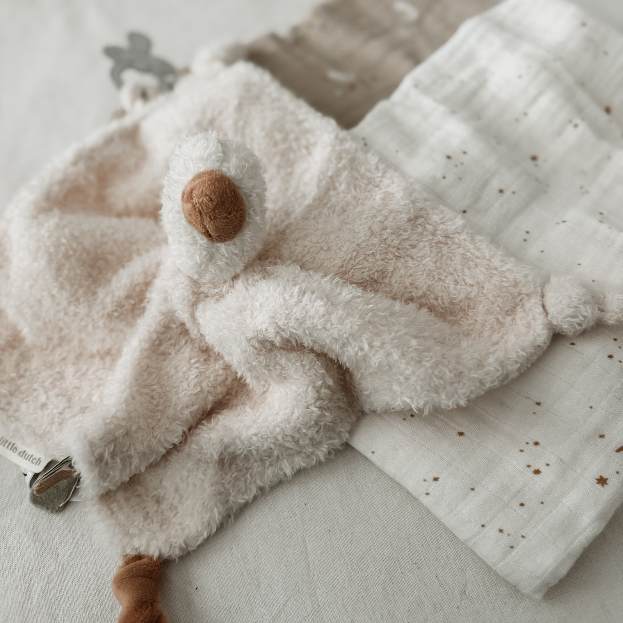Darilni paket za mamico in dojenčka - Mami in jaz - slika 4