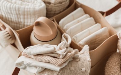 10 najboljših idej za darilo ob rojstvu