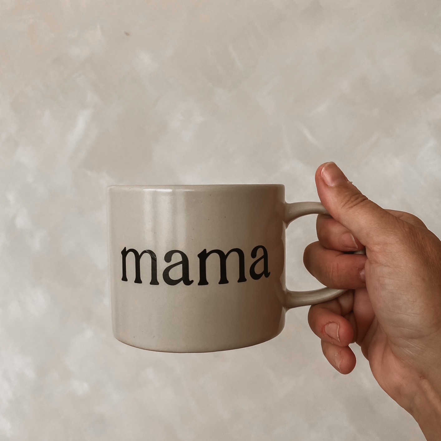 Skodelica Mama