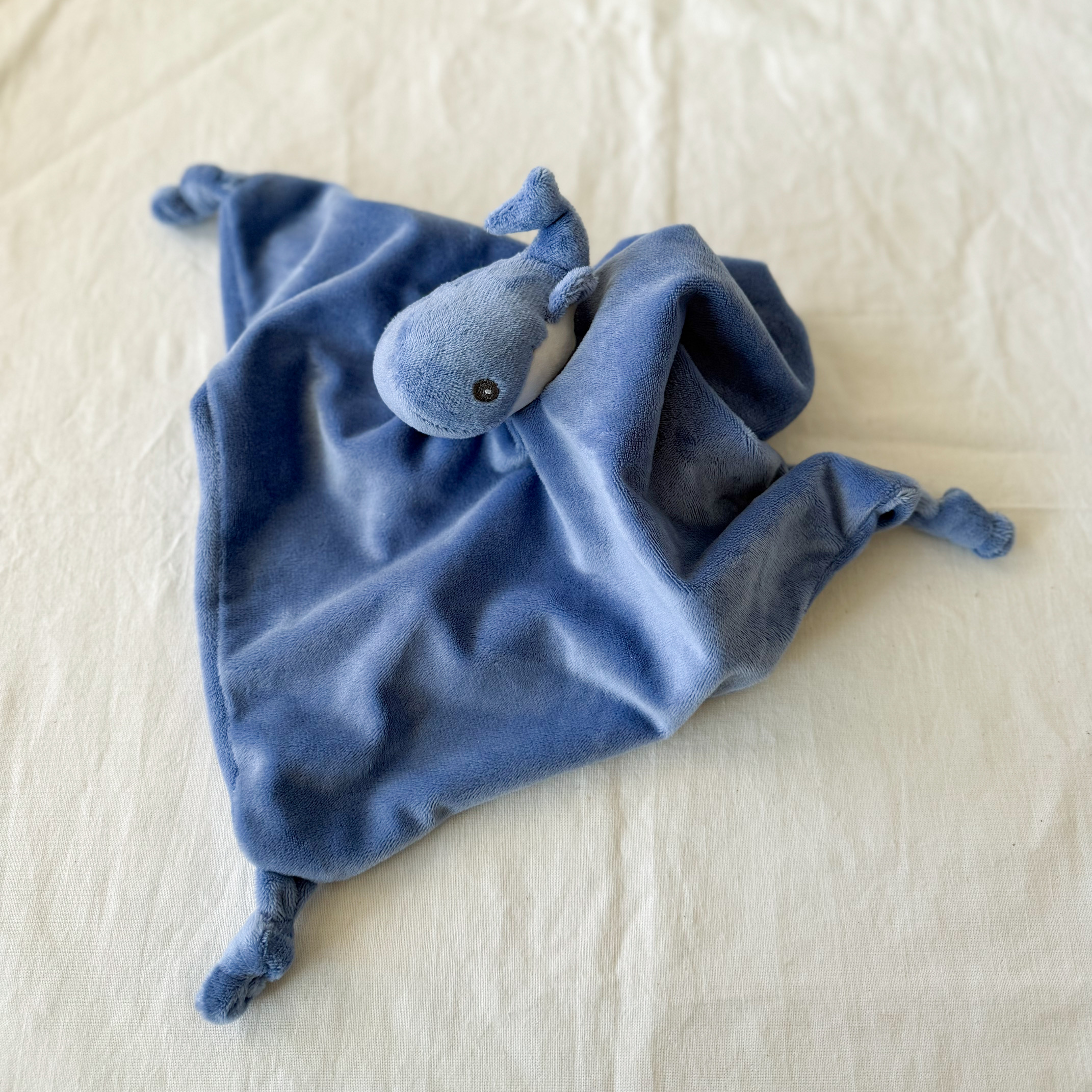 Igračka za dojenčka - tolažina ninica Kit