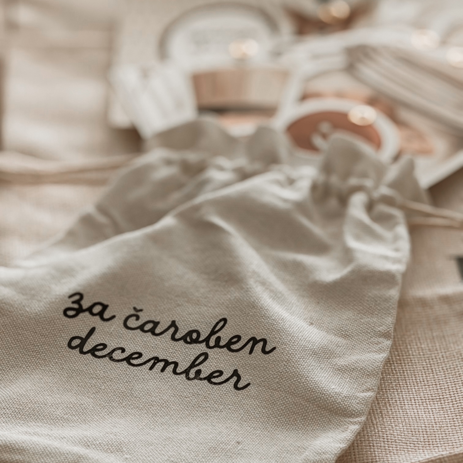 Personalizirani adventni koledar - Naš advent - slika 13